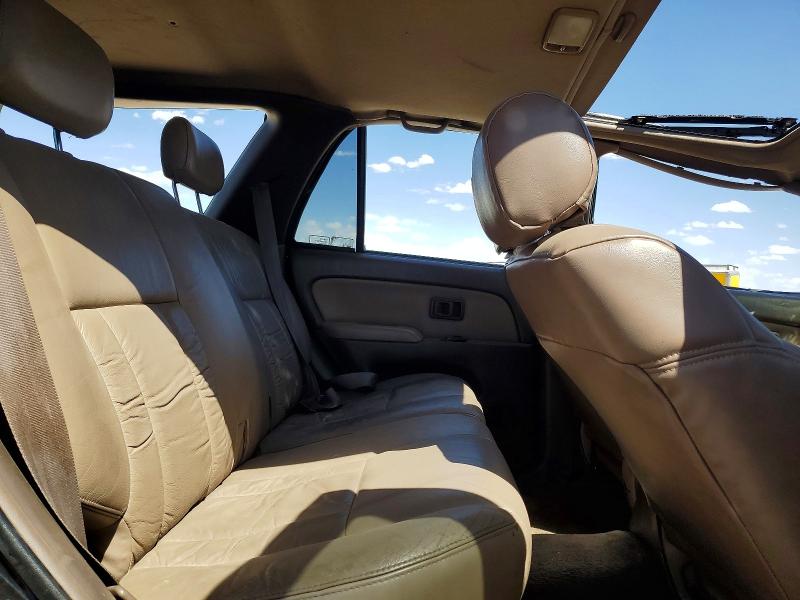 Aukcja sprzedaży 1997 Toyota 4runner, vin: JT3GN87R2V0051109, numer aukcji: 51178746