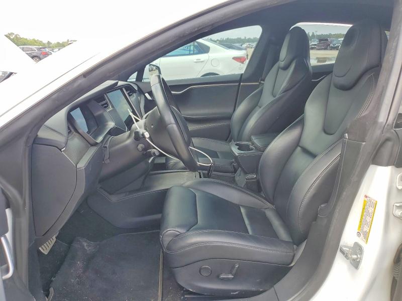 Продажа на аукционе авто 2019 Tesla Model S, vin: 5YJSA1E46KF337297, номер лота: 49835296