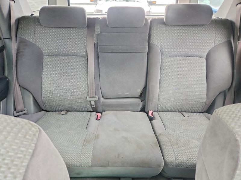 Aukcja sprzedaży 2004 Toyota 4runner, vin: JTEBT14R440045412, numer aukcji: 50448406