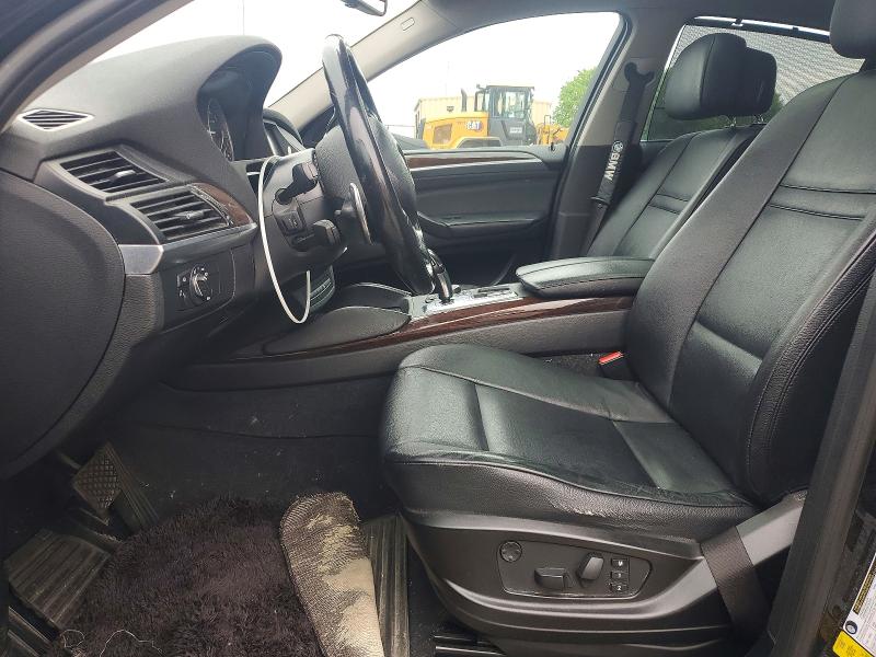 Продажа на аукционе авто 2012 Bmw X6, vin: 5UXFG2C52CL781873, номер лота: 51453396