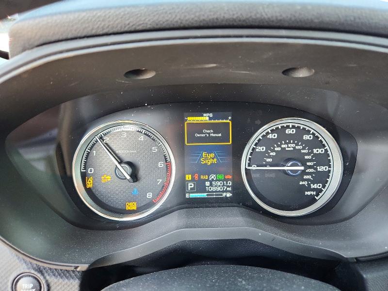 Продажа на аукционе авто 2019 Subaru Forester, vin: JF2SKAWC1KH540134, номер лота: 51549996