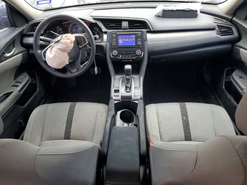 Aukcja sprzedaży 2018 Honda Civic, vin: 2HGFC2F55JH556013, numer aukcji: 49799556