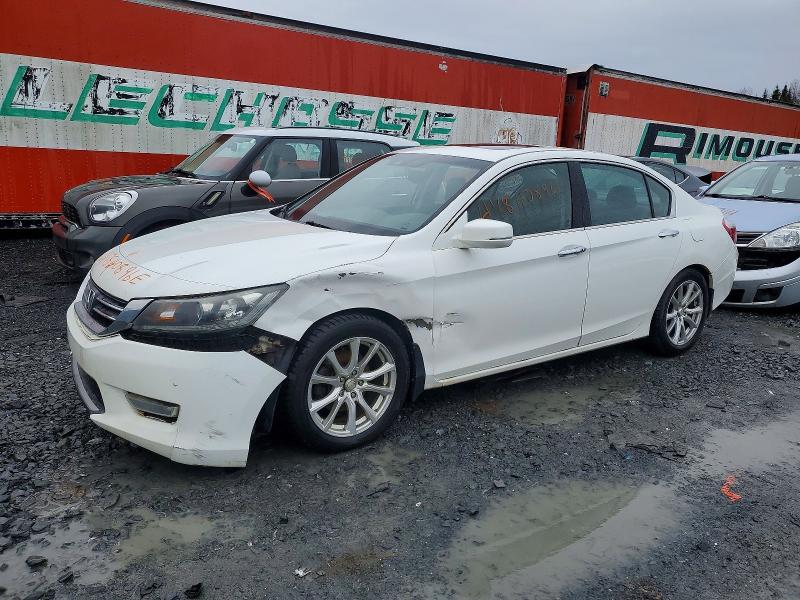Aukcja sprzedaży 2013 Honda Accord, vin: 1HGCR2F82DA804653, numer aukcji: 47840896