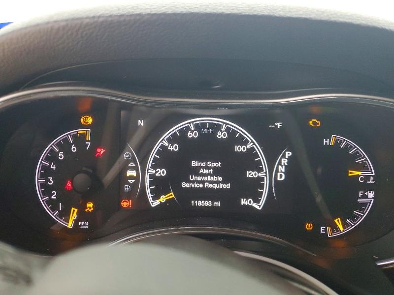2020 Jeep Grand Cherokee მანქანა იყიდება აუქციონზე, vin: 1C4RJEAG7LC329004, აუქციონის ნომერი: 51127186