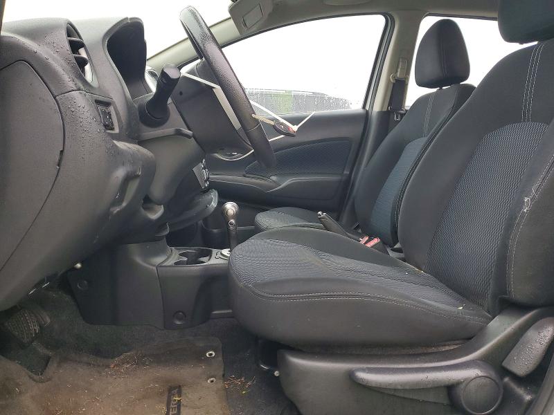 51718586 :رقم المزاد ، 3N1CE2CP9FL369909 vin ، 2015 Nissan Versa مزاد بيع