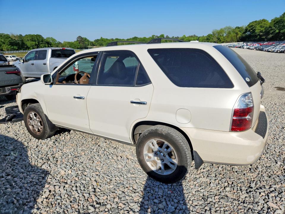 Продажа на аукционе авто 2005 Acura Mdx, vin: 2HNYD18805H540520, номер лота: 49862536