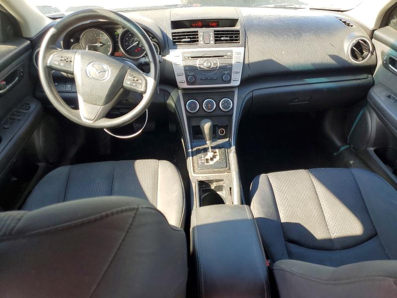 Aukcja sprzedaży 2011 Mazda 6, vin: 1YVHZ8BH0B5M12381, numer aukcji: 49733086
