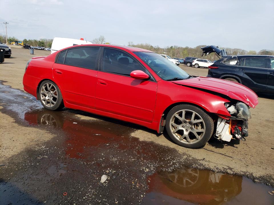 Продаж на аукціоні авто 2005 Nissan Altima, vin: 1N4BL11E55C266187, номер лоту: 49988196