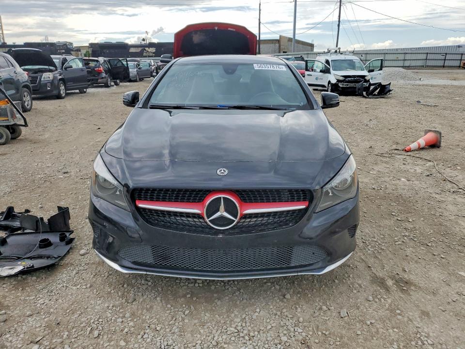 50357876 :رقم المزاد ، WDDSJ4EB5KN704696 vin ، 2019 Mercedes-benz Cla مزاد بيع