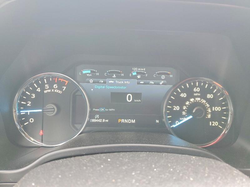 Aukcja sprzedaży 2019 Ford F150, vin: 1FTEW1E44KFD03658, numer aukcji: 48458186