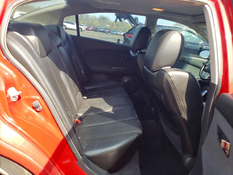 Продаж на аукціоні авто 2005 Nissan Altima, vin: 1N4BL11E55C266187, номер лоту: 49988196