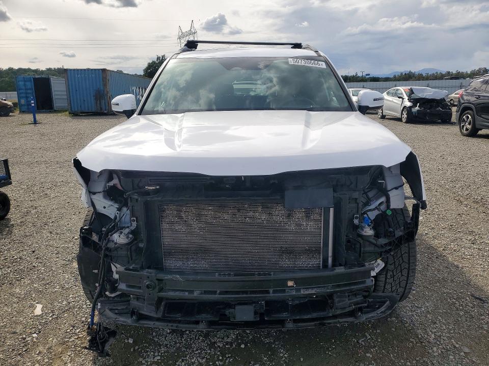 Aukcja sprzedaży 2024 Kia Telluride, vin: 5XYP5DGC0RG536137, numer aukcji: 50730666