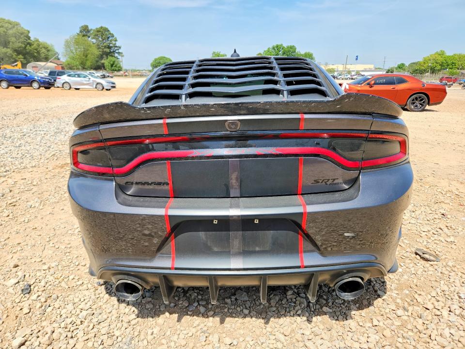 Aukcja sprzedaży 2019 Dodge Charger, vin: 2C3CDXGJ8KH530888, numer aukcji: 49160136
