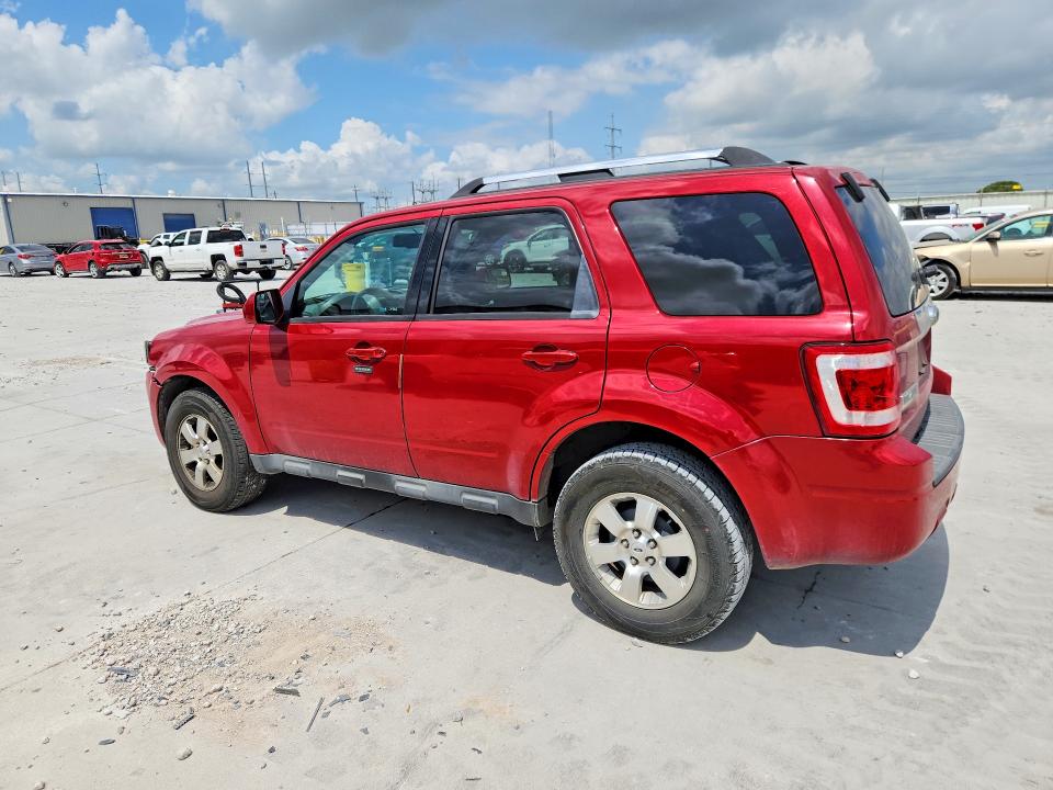 49381976 :رقم المزاد ، 1FMCU0EG5BKA69048 vin ، 2011 Ford Escape مزاد بيع