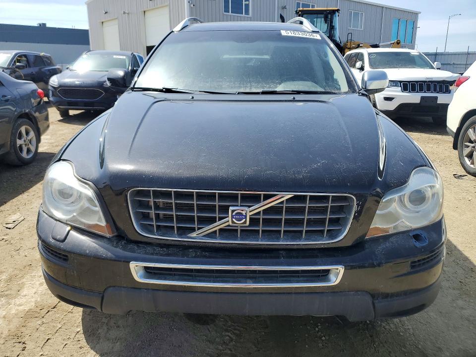 Продаж на аукціоні авто 2013 Volvo Xc90, vin: YV4952CZ5D1636649, номер лоту: 51833036