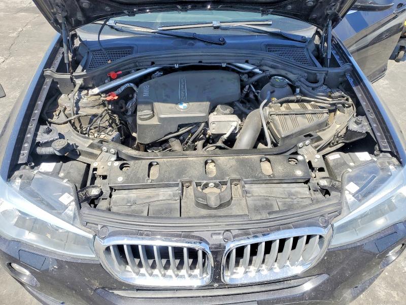 Продажа на аукционе авто 2016 Bmw X4, vin: 5UXXW3C57G0R22490, номер лота: 50457046