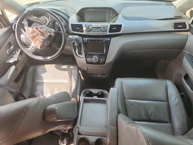 Aukcja sprzedaży 2015 Honda Odyssey, vin: 5FNRL5H6XFB109726, numer aukcji: 50528126
