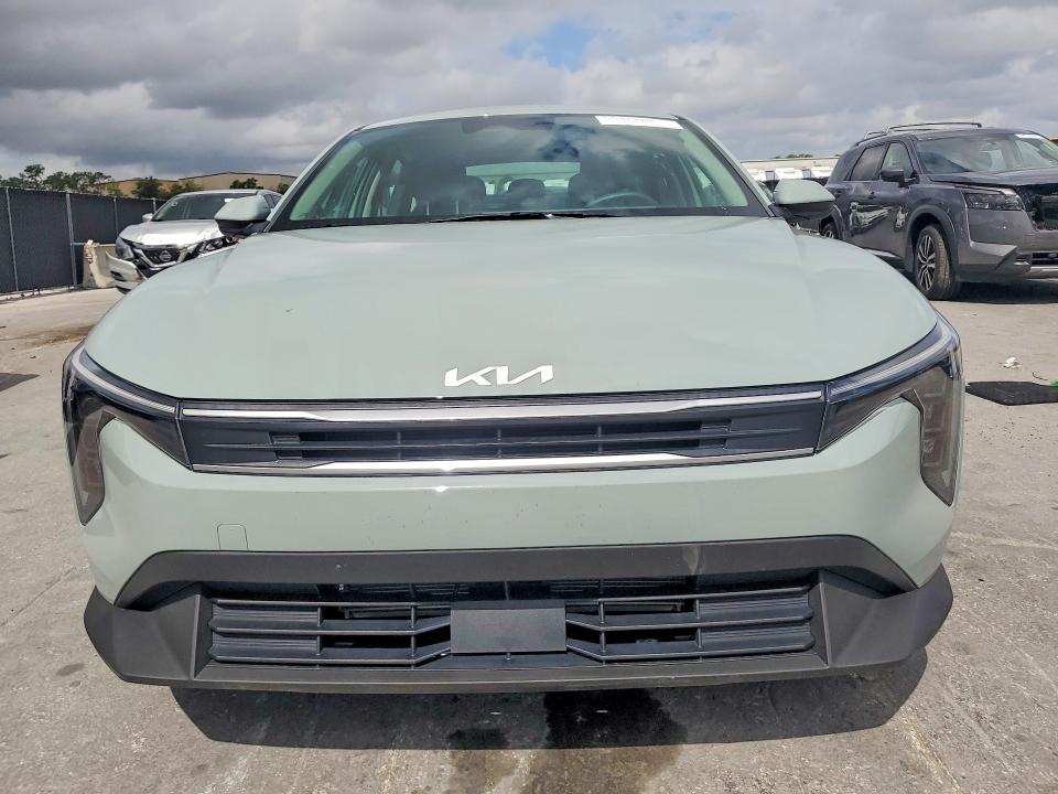 Aukcja sprzedaży 2026 Kia K4, vin: 3KPFT4DE4TE260444, numer aukcji: 50924246