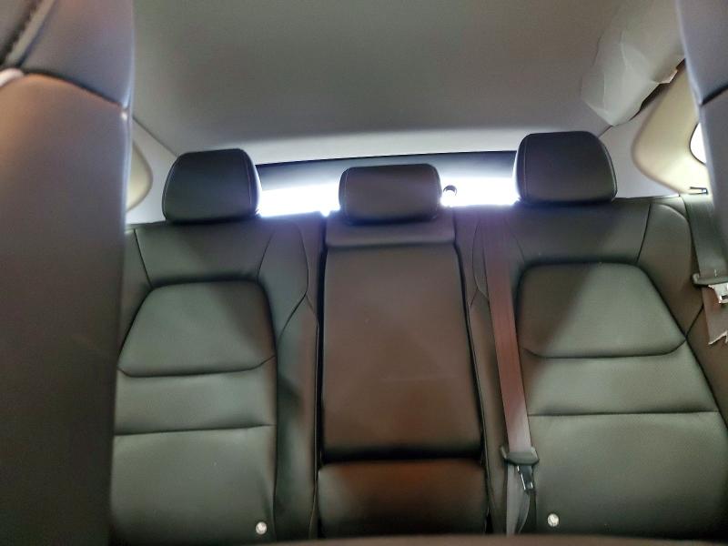 48659106 :رقم المزاد ، JM3KFBBL0R0531293 vin ، 2024 Mazda Cx-5 مزاد بيع