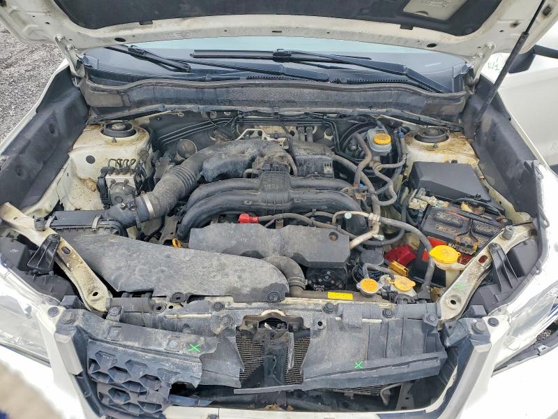 2016 Subaru Forester მანქანა იყიდება აუქციონზე, vin: JF2SJCHC3GH456898, აუქციონის ნომერი: 47869226