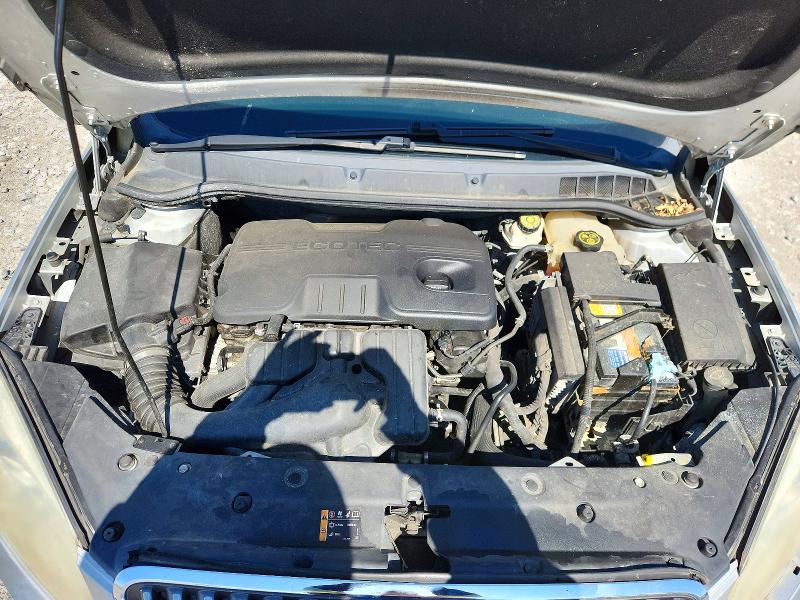 Продажа на аукционе авто 2013 Buick Verano, vin: 1G4PR5SK7D4158264, номер лота: 49602646