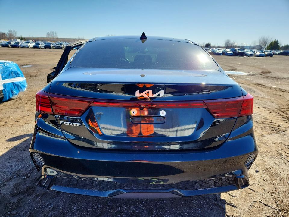 Продаж на аукціоні авто 2023 Kia Forte, vin: 3KPF34ADXPE576366, номер лоту: 51126266
