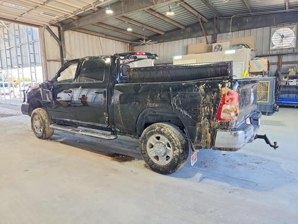 Продажа на аукционе авто 2024 Ram 2500, vin: 3C6UR5CJ5RG278434, номер лота: 48928736