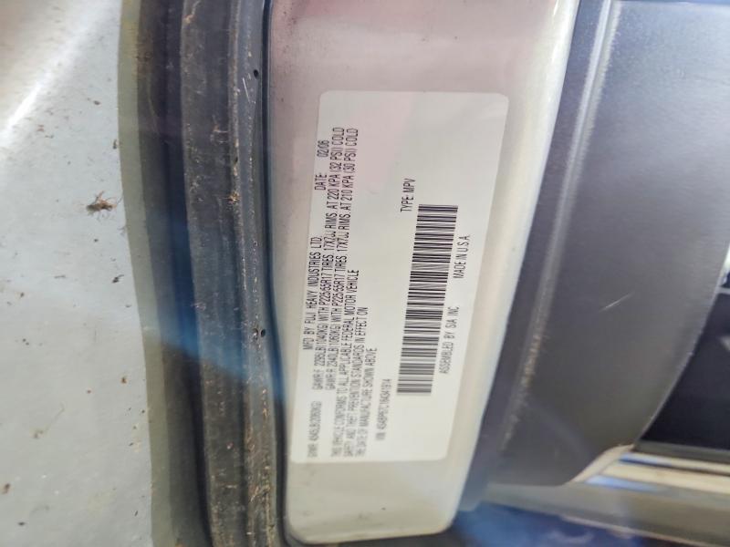 Продаж на аукціоні авто 2006 Subaru Legacy, vin: 4S4BP67C164341914, номер лоту: 51021736