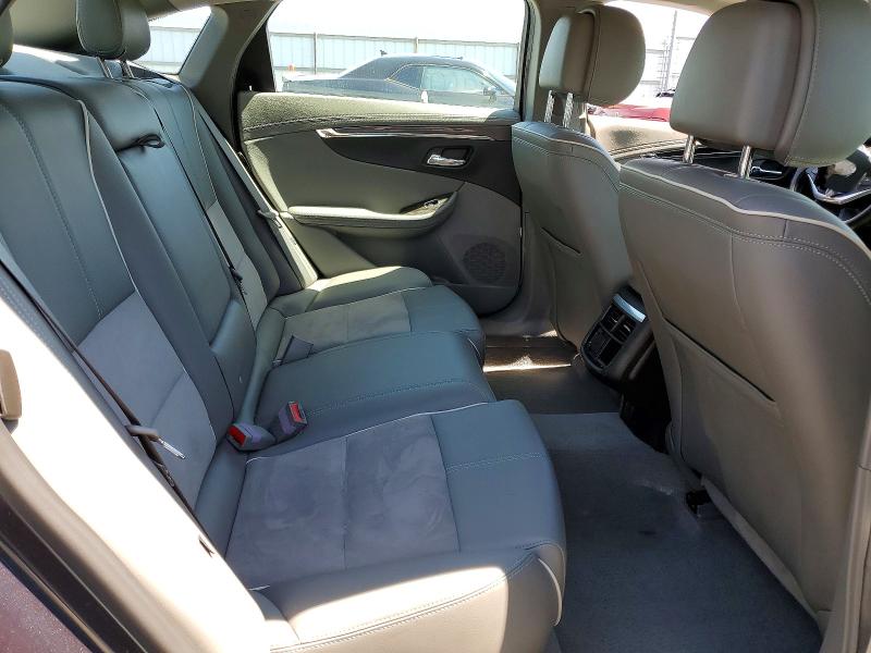 Продажа на аукционе авто 2014 Chevrolet Impala, vin: 2G1125S33E9147986, номер лота: 50981116