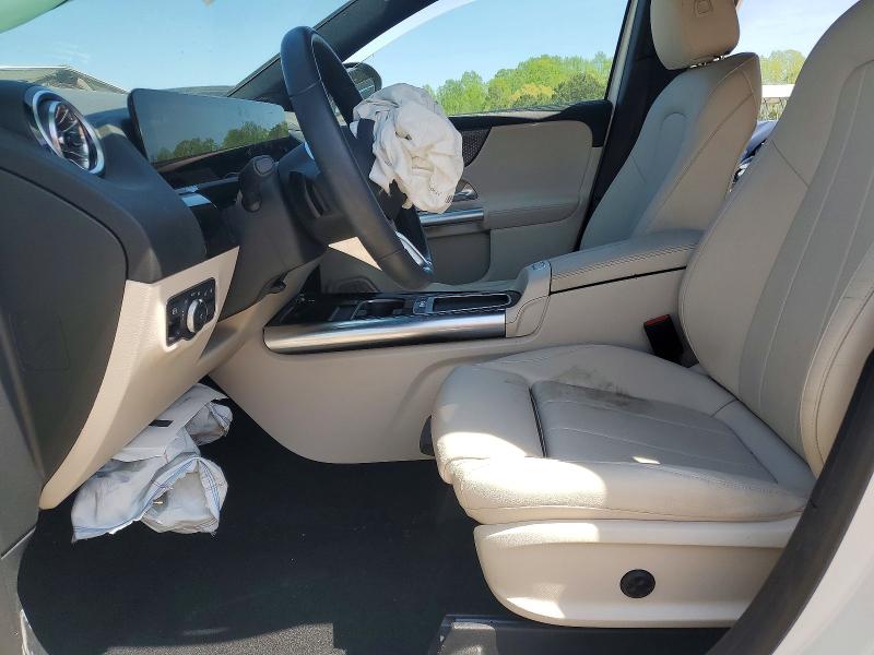 Продажа на аукционе авто 2024 Mercedes-benz Gla, vin: W1N4N4HB9RJ557490, номер лота: 49178196
