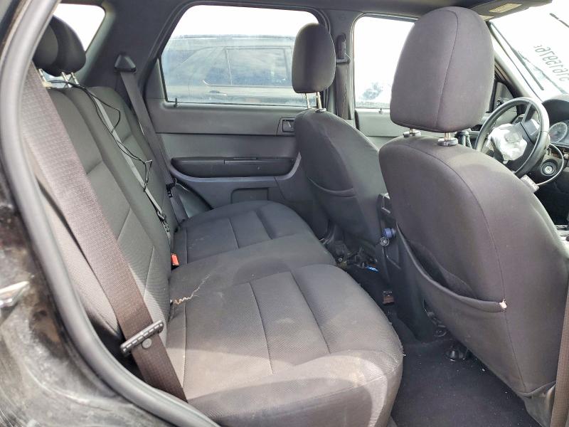 51615976 :رقم المزاد ، 1FMCU03158KC81598 vin ، 2008 Ford Escape مزاد بيع