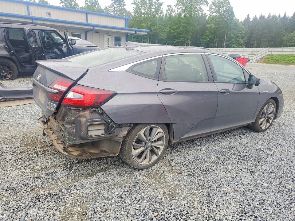 Aukcja sprzedaży 2018 Honda Clarity, vin: JHMZC5F34JC013099, numer aukcji: 51070466