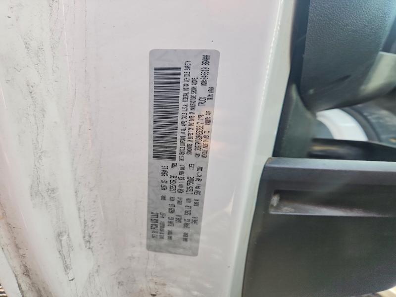 Продажа на аукционе авто 2017 Ram Promaster 2500, vin: 3C6TRVDG9HE539217, номер лота: 53956286