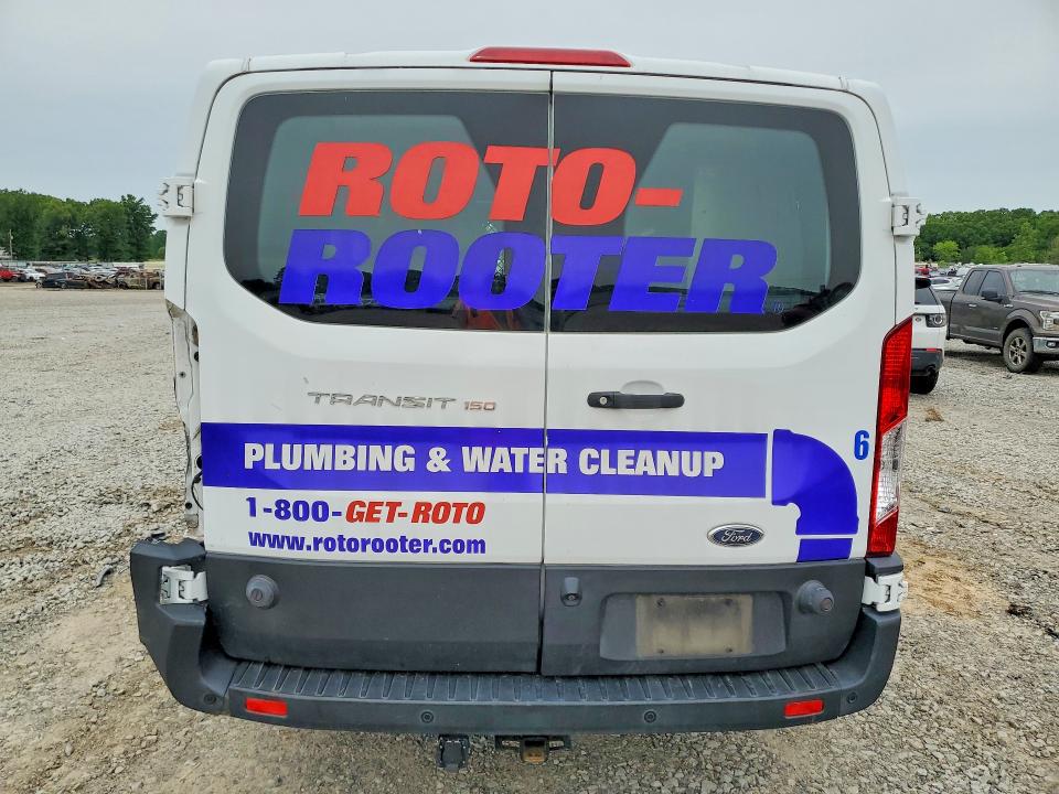 Продаж на аукціоні авто 2020 Ford Transit, vin: 1FTYE1Y88LKB58325, номер лоту: 51977486