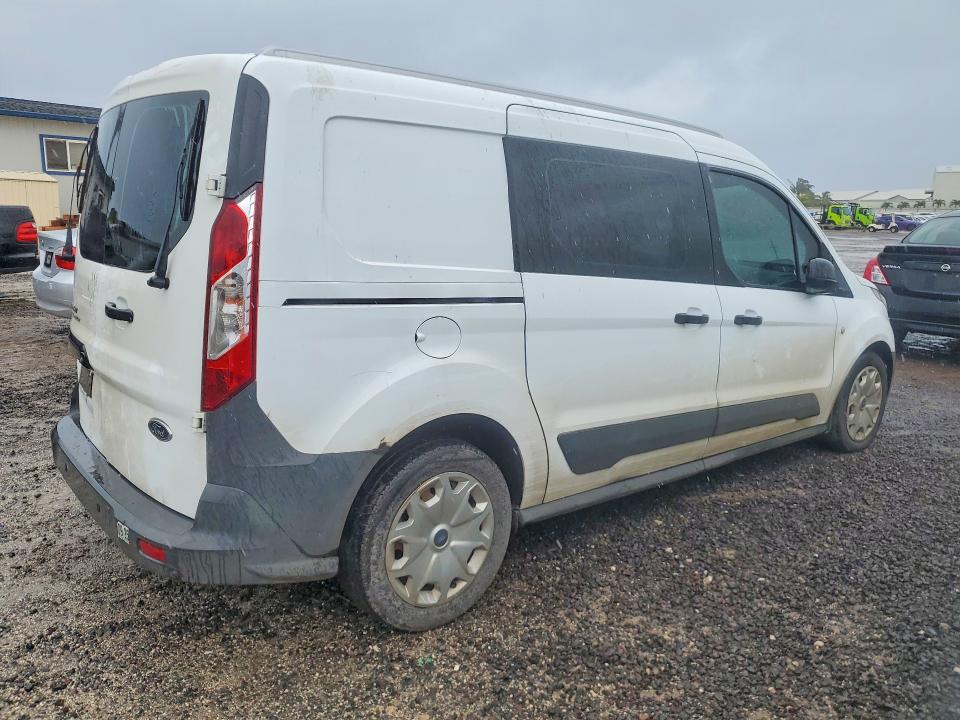 2016 Ford Transit Connect მანქანა იყიდება აუქციონზე, vin: NM0LS7E7XG1289654, აუქციონის ნომერი: 48719056