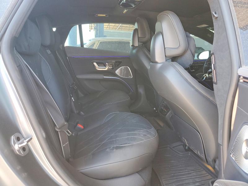 Продажа на аукционе авто 2023 Mercedes-benz Eqs Sedan, vin: W1KCG5FB2PA023028, номер лота: 50955176