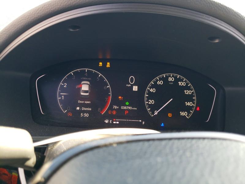 Aukcja sprzedaży 2024 Honda Civic, vin: 2HGFE2F2XRH521737, numer aukcji: 51201556