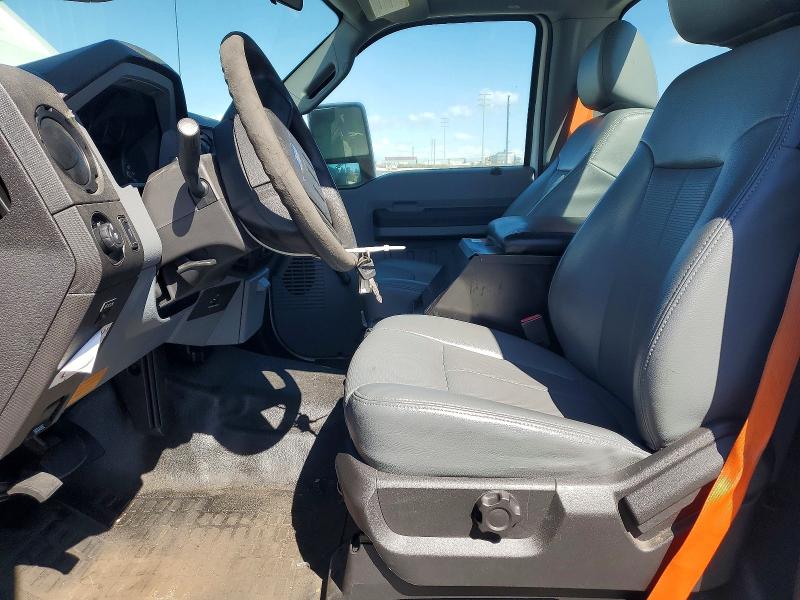 Aukcja sprzedaży 2013 Ford F250, vin: 1FTBF2A66DEB81958, numer aukcji: 49639506