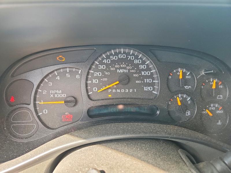 Aukcja sprzedaży 2006 Chevrolet Suburban, vin: 1GNFK16Z26J113278, numer aukcji: 51159546