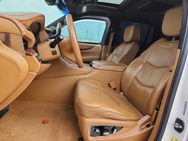 Продаж на аукціоні авто 2017 Cadillac Escalade, vin: 1GYS4DKJ7HR205472, номер лоту: 49863936