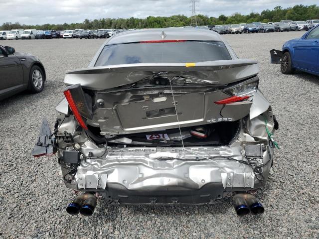 Продажа на аукционе авто 2015 Lexus Rc 350, vin: JTHHE5BC1F5007218, номер лота: 48981376