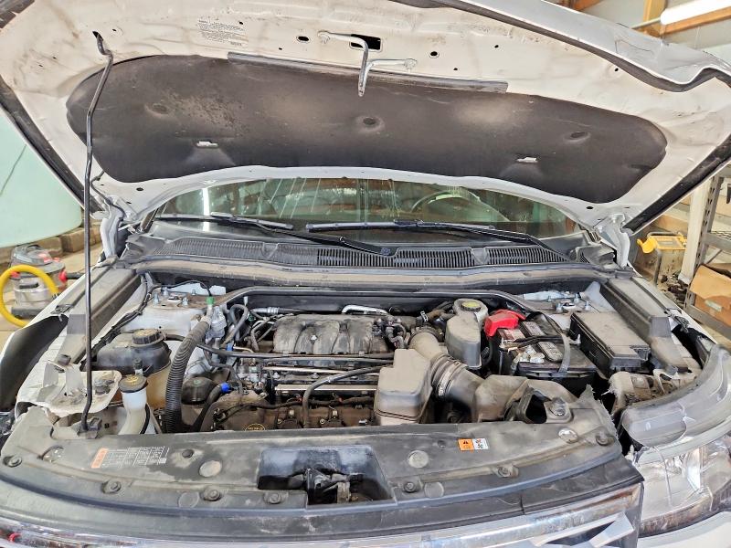 2019 Ford Explorer მანქანა იყიდება აუქციონზე, vin: 1FM5K8F82KGA85716, აუქციონის ნომერი: 50236326