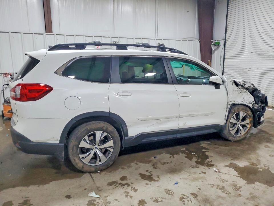 Продаж на аукціоні авто 2020 Subaru Ascent, vin: 4S4WMAFD3L3412510, номер лоту: 49012916