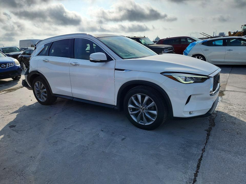 Продажа на аукционе авто 2019 Infiniti Qx50, vin: 3PCAJ5M17KF128306, номер лота: 51452546