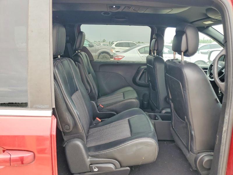 Продажа на аукционе авто 2014 Chrysler Town And Country, vin: 2C4RC1HG8ER259631, номер лота: 50310116