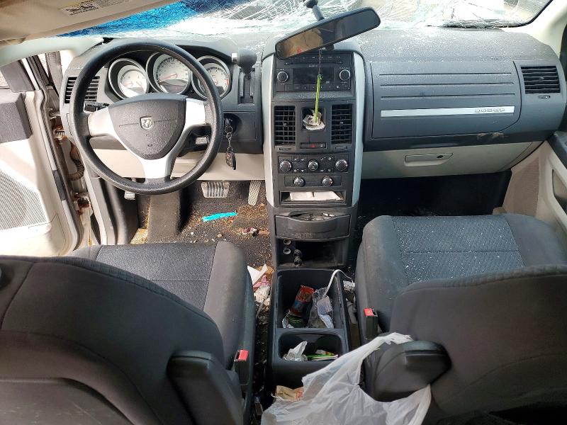 Aukcja sprzedaży 2010 Dodge Grand Caravan, vin: 2D4RN4DE2AR160946, numer aukcji: 50547856