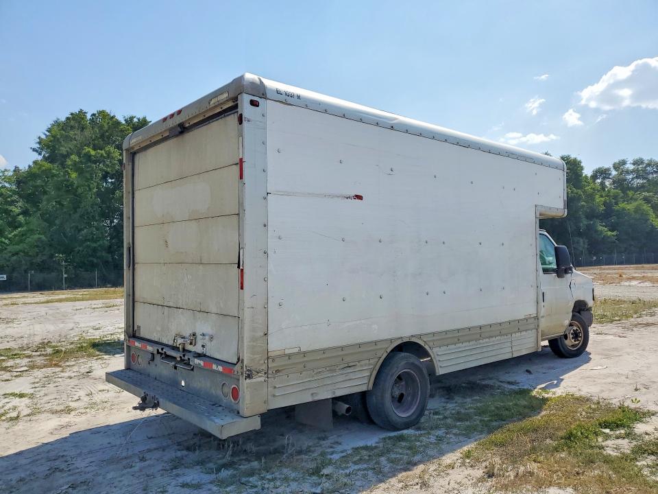 Продаж на аукціоні авто 2007 Ford Econoline, vin: 1FDXE45S47DA23832, номер лоту: 50554586