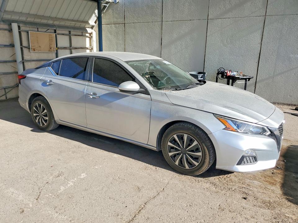 Aukcja sprzedaży 2020 Nissan Altima, vin: 1N4BL4BV4LC241178, numer aukcji: 50954386