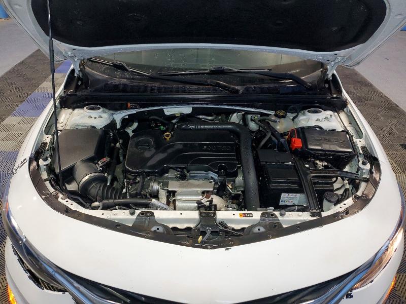 51131096 :رقم المزاد ، 1G1ZB5ST6LF136469 vin ، 2020 Chevrolet Malibu مزاد بيع