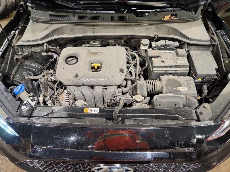 Продаж на аукціоні авто 2021 Hyundai Kona, vin: KM8K12AA8MU695671, номер лоту: 49752156